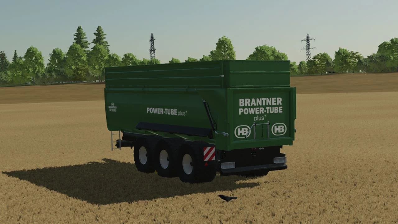 BRANTNER TA 30080 4