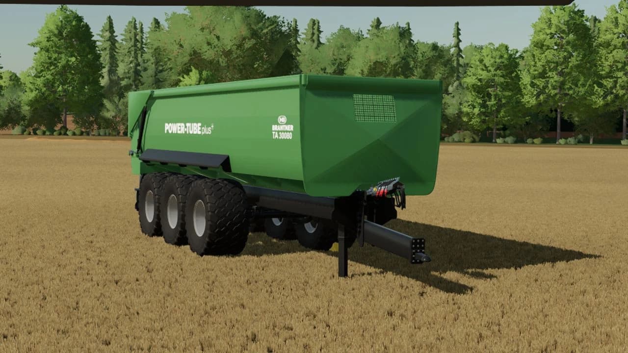 BRANTNER TA 30080 3