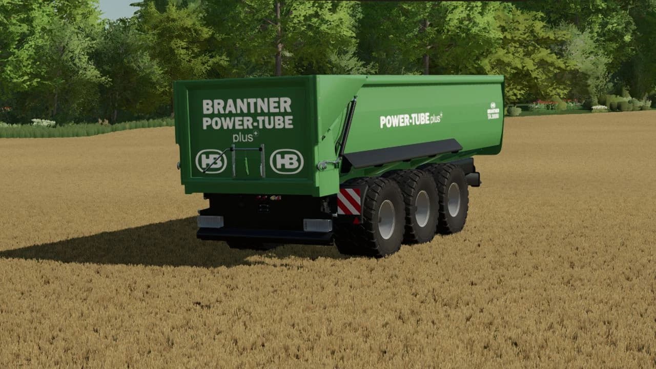 BRANTNER TA 30080