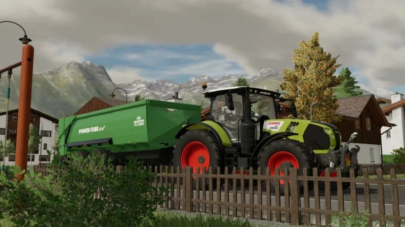 BRANTNER TA23065 2