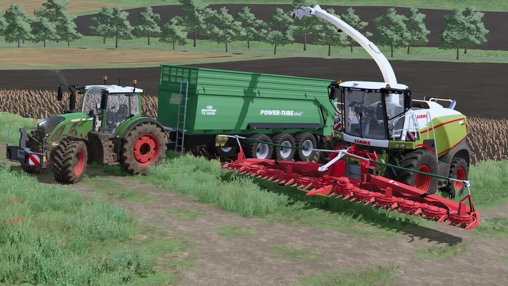 BRANTNER TR 30800