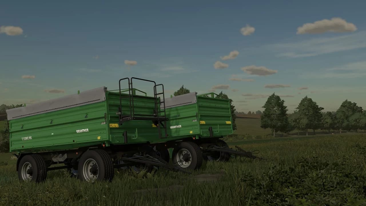 BRANTNER Z11045 XXL 2