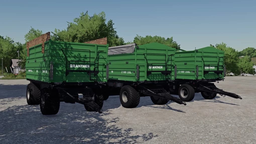 BRANTNER Z18051 2