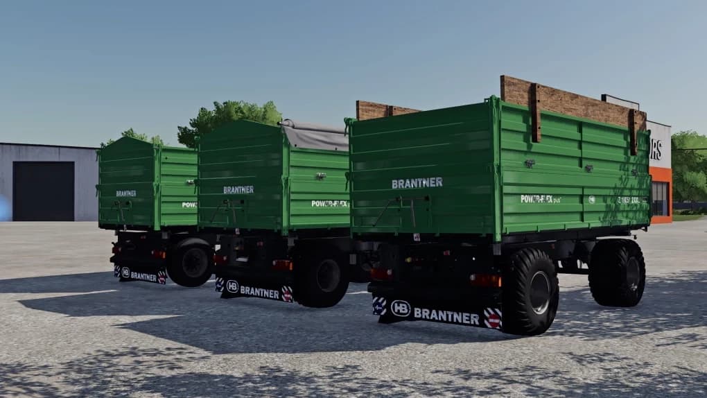 BRANTNER Z18051
