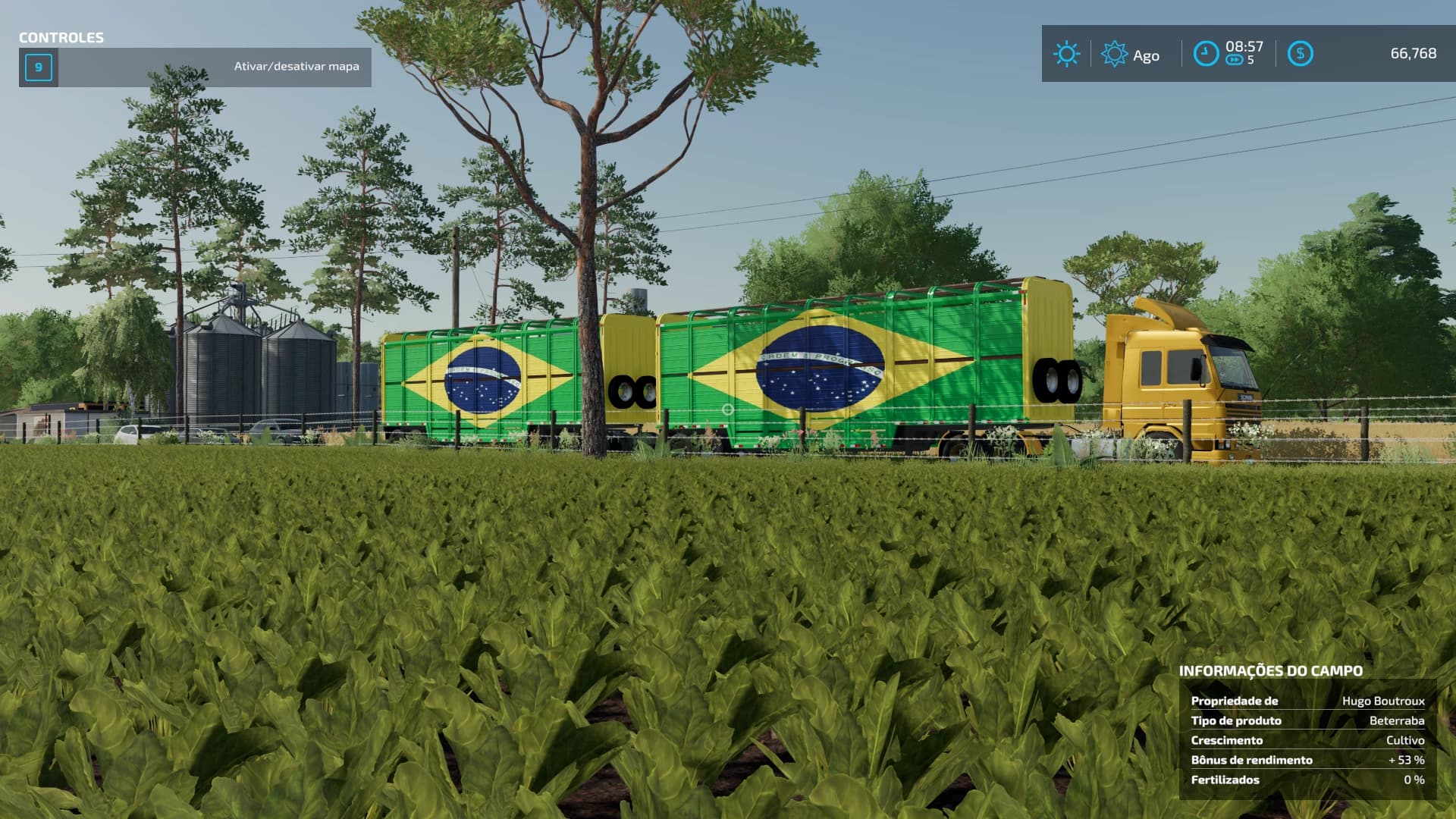 BRAZILIAN CATTLE BREEDER 2