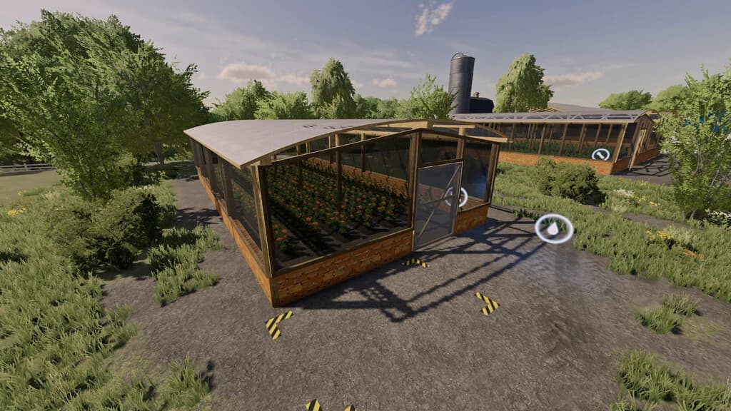 BRAZILIAN GREENHOUSE PACK
