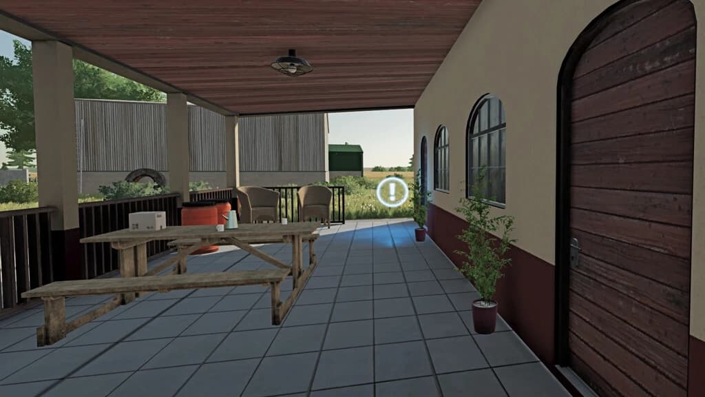 BRAZILIAN HOME 3