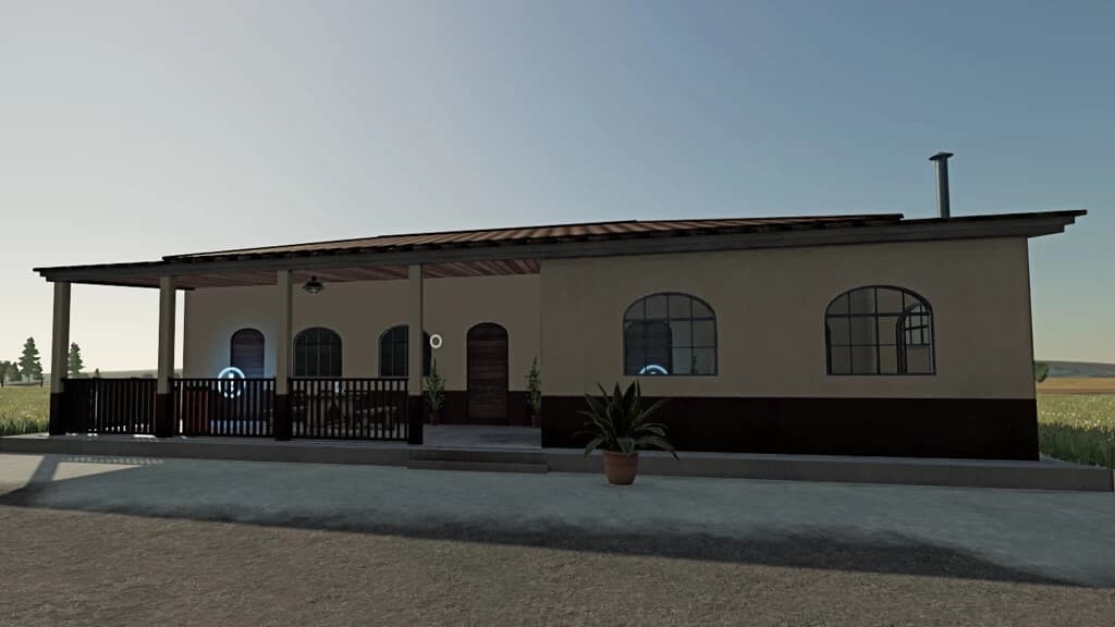 BRAZILIAN HOME 2