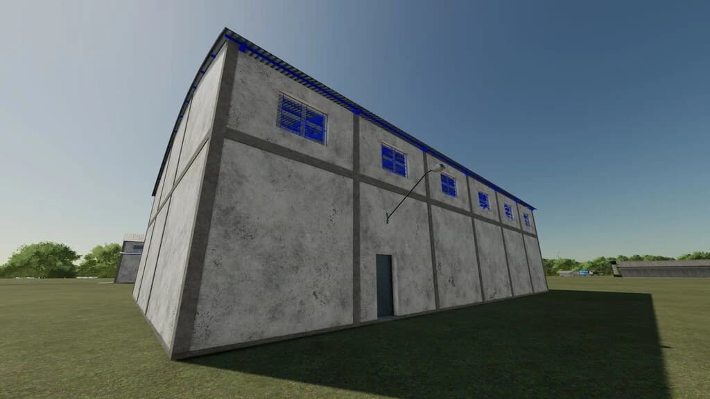 BRAZILIAN SHEDS 4