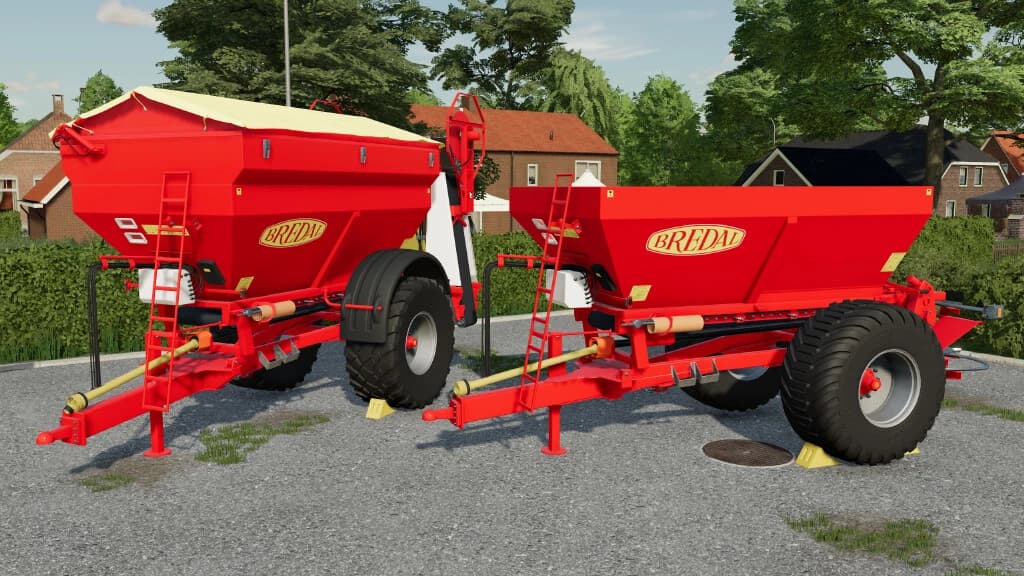 BREDAL K105 3