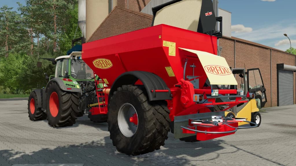 BREDAL K105 2