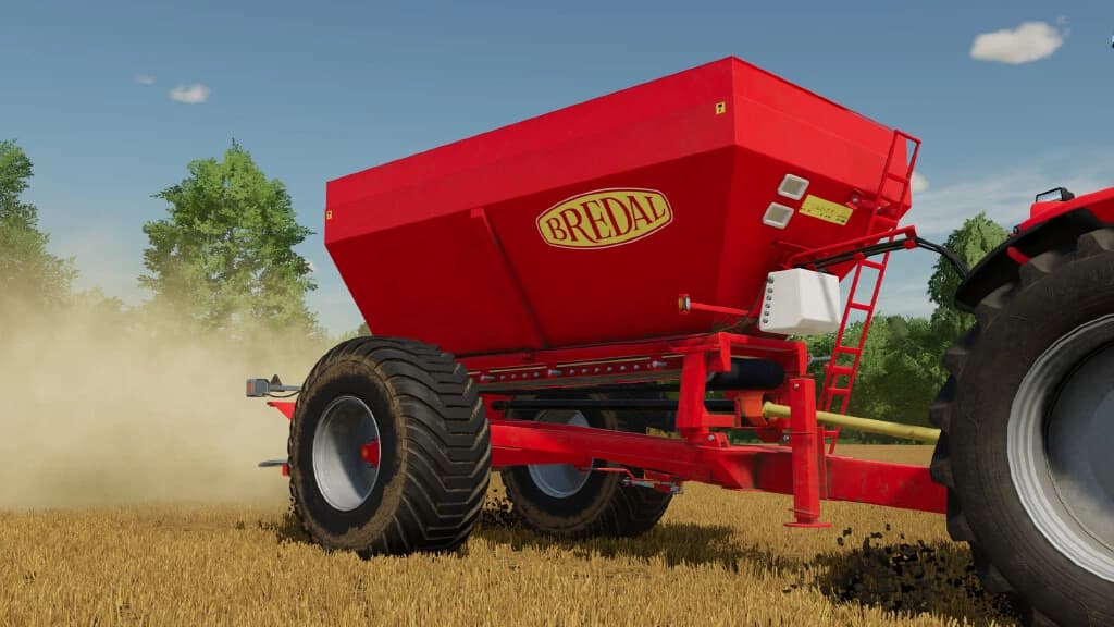 BREDAL K105