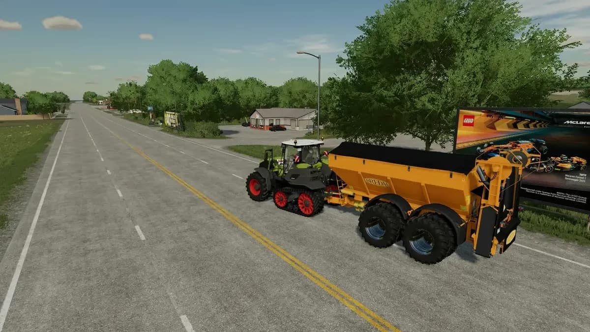 BREDAL K165 4