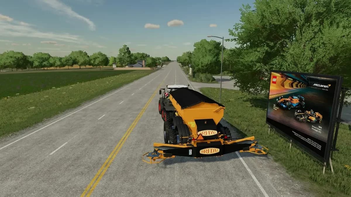 BREDAL K165