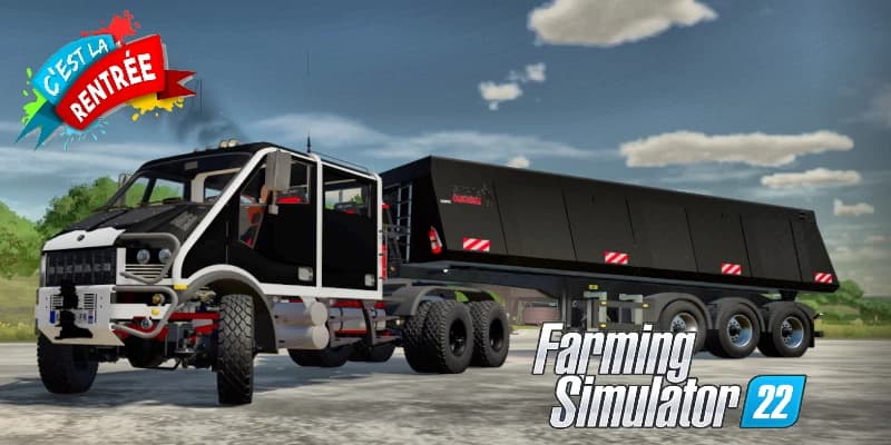 BREMACH 6X6 TRACTEUR CIVIL 5