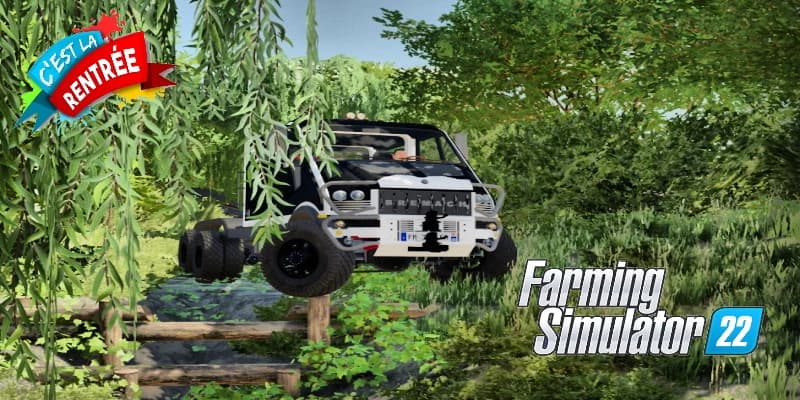 BREMACH 6X6 TRACTEUR CIVIL 4