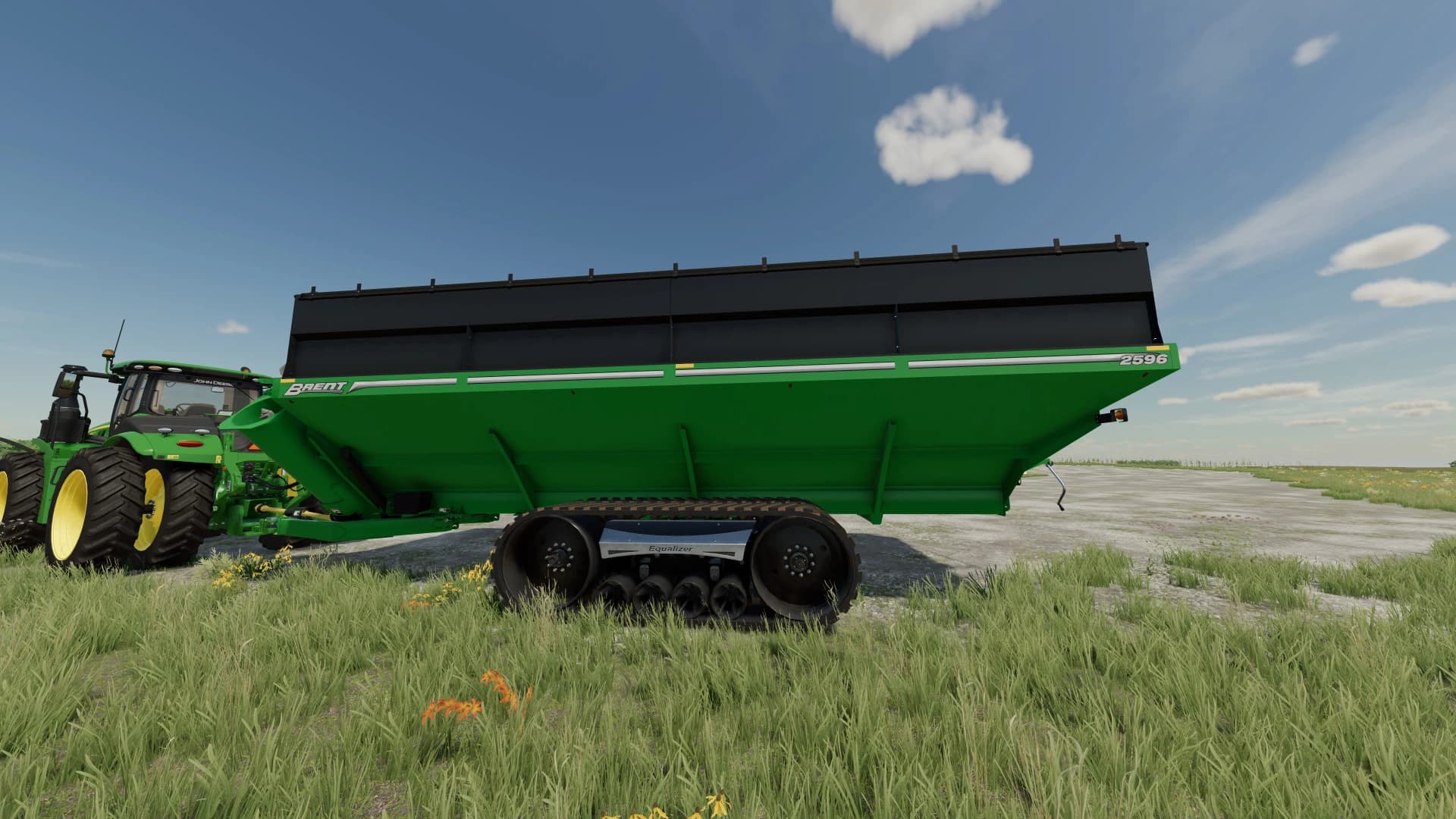BRENT 2596 2