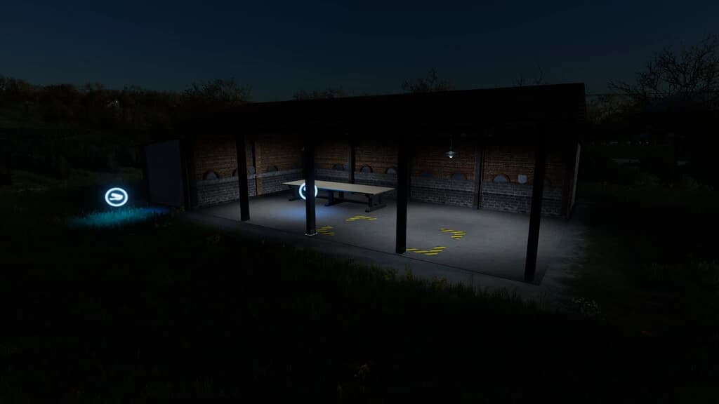 BRICK OVEN 3