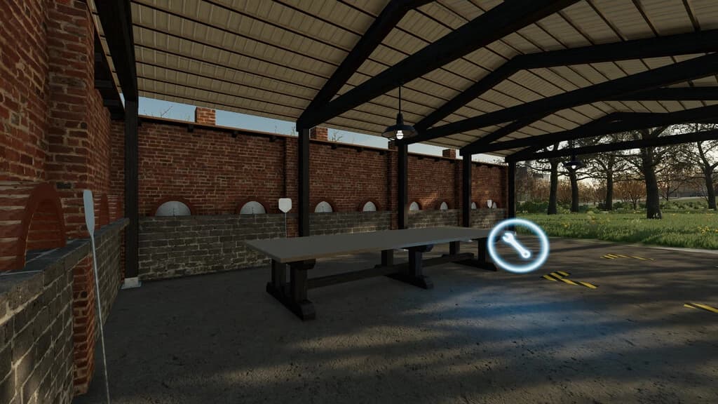 BRICK OVEN 2