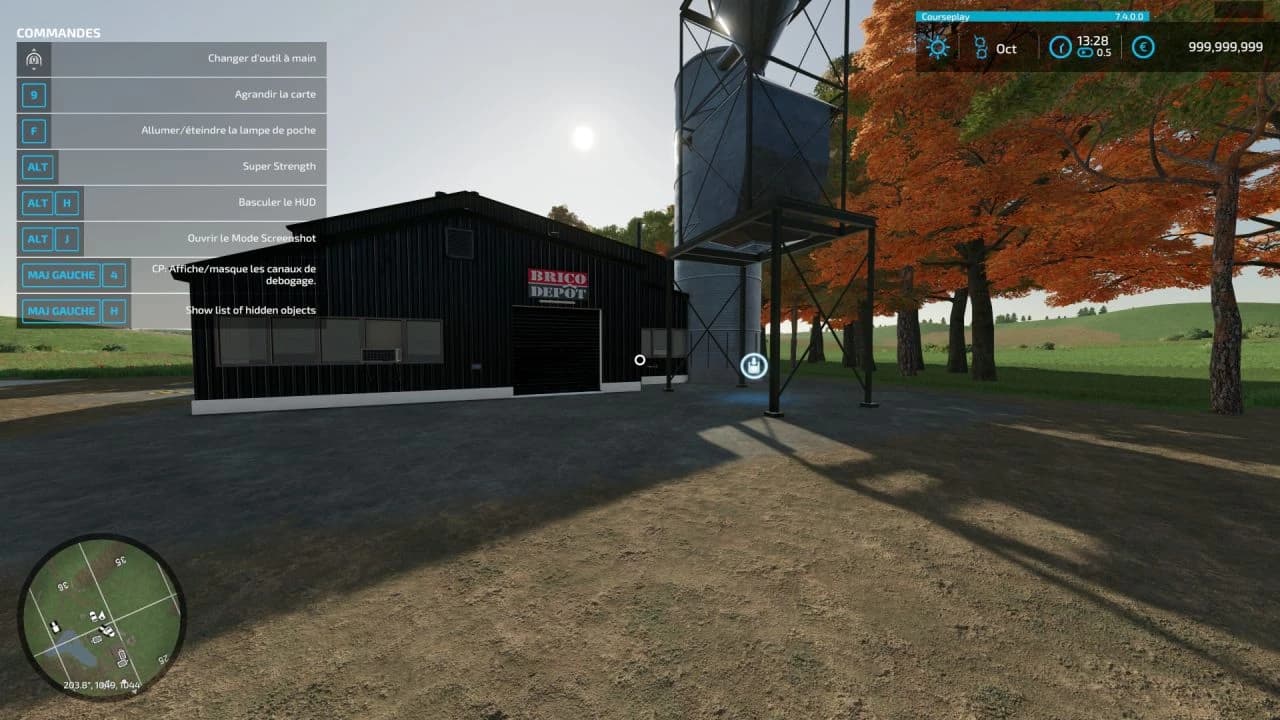 BRICO DEPOT 3