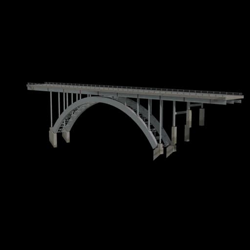BRIDGE PACK 5