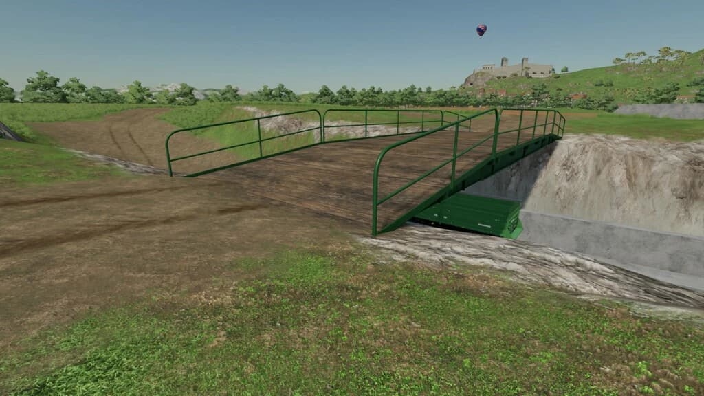 BRIDGES PACKAGE 4