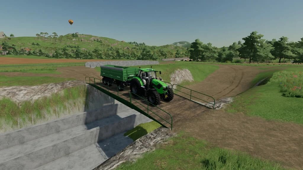 BRIDGES PACKAGE 3