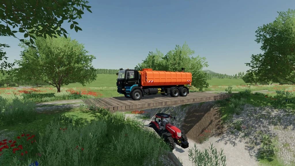 BRIDGES PACKAGE 2