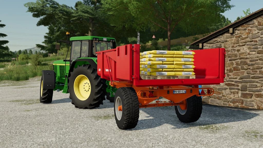 BRIMONT BB 8 3