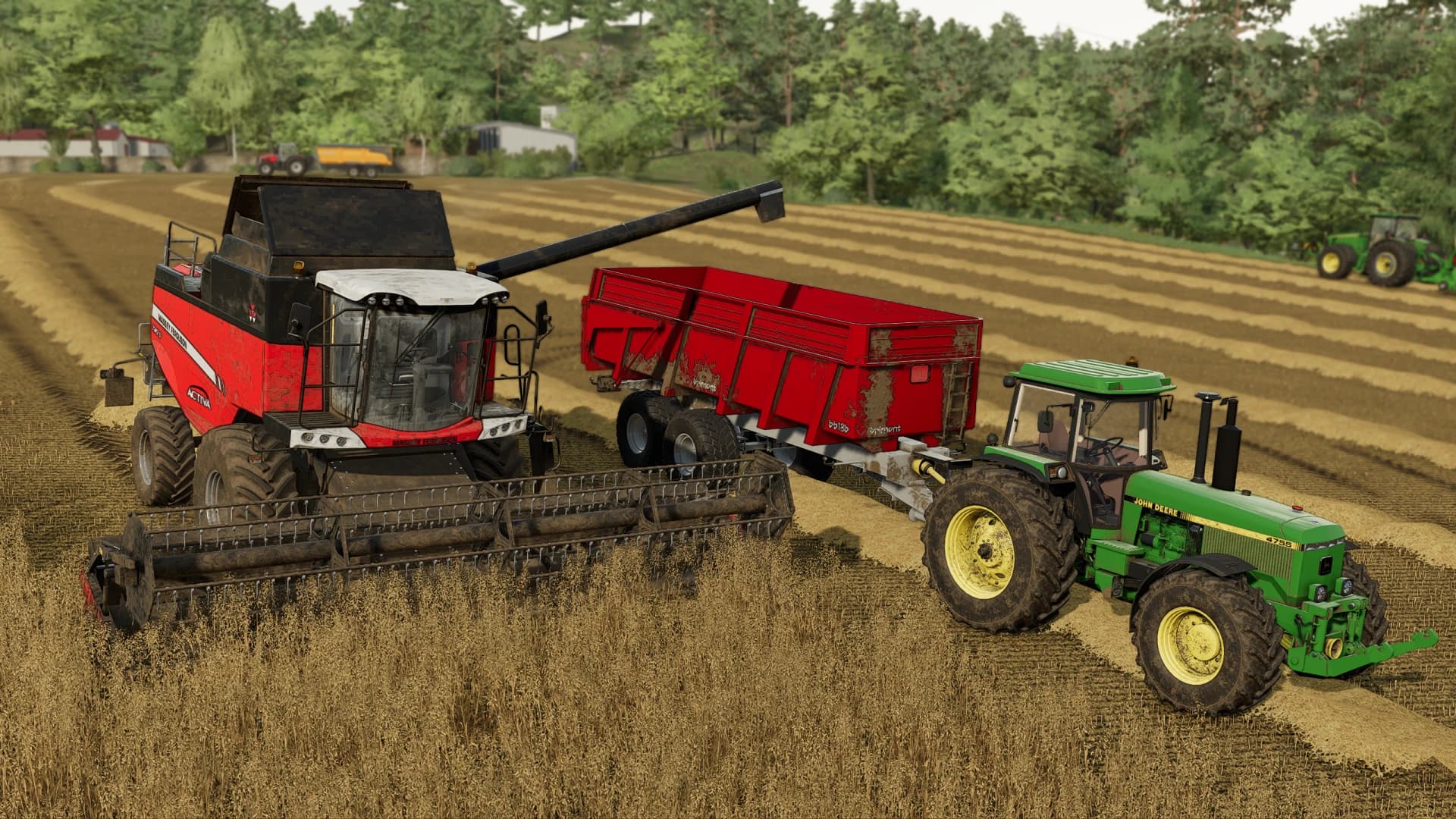 BRIMONT BB TRAILERS 3