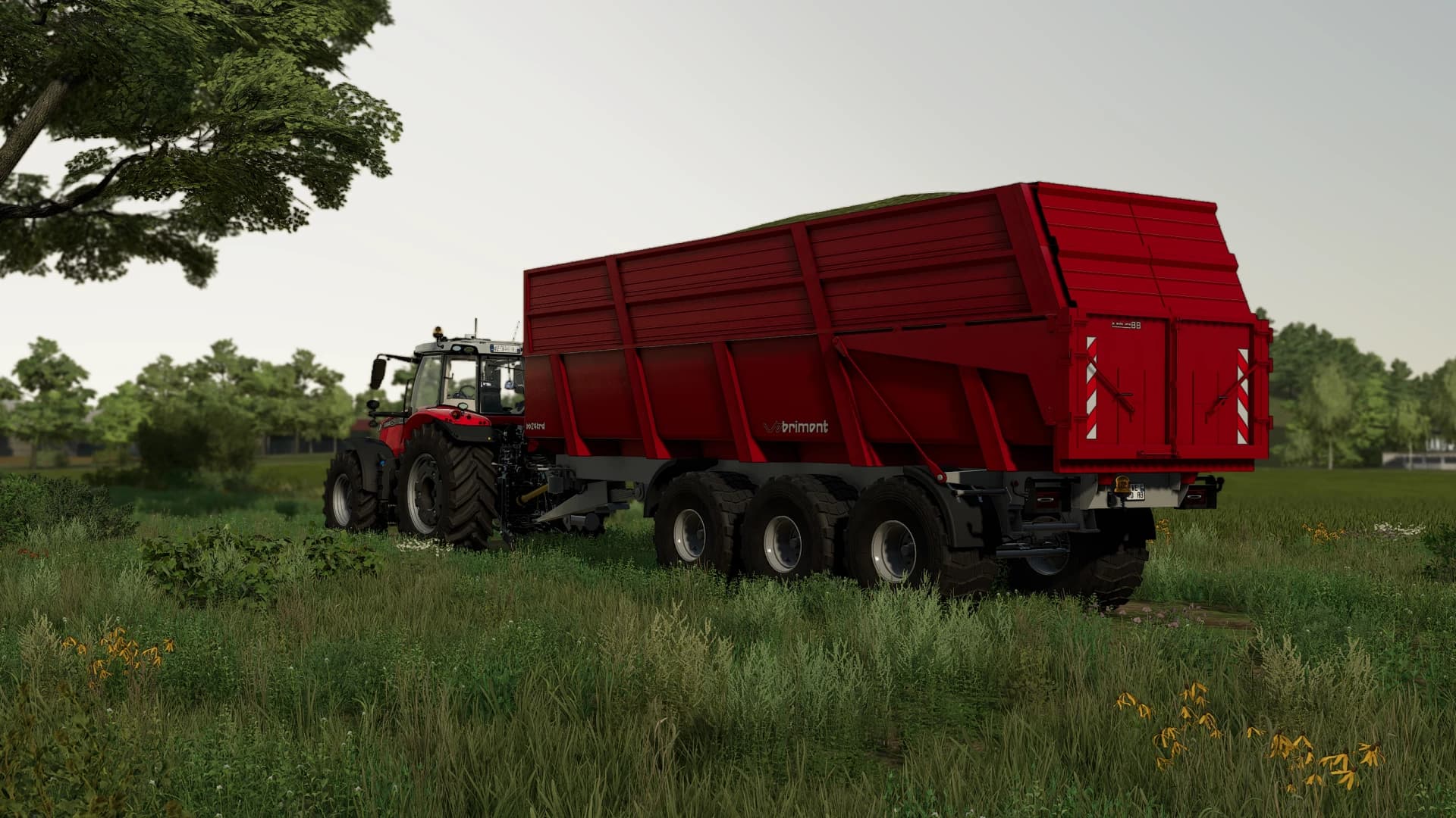 BRIMONT BB TRAILERS 2