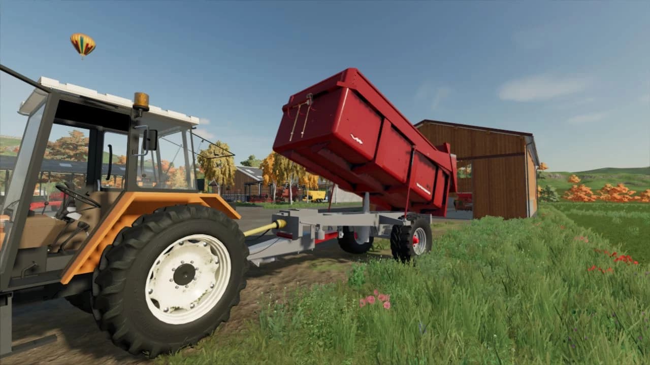 BRIMONT BB6 BETA 2