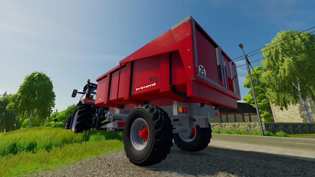 BRIMONT BB6 3