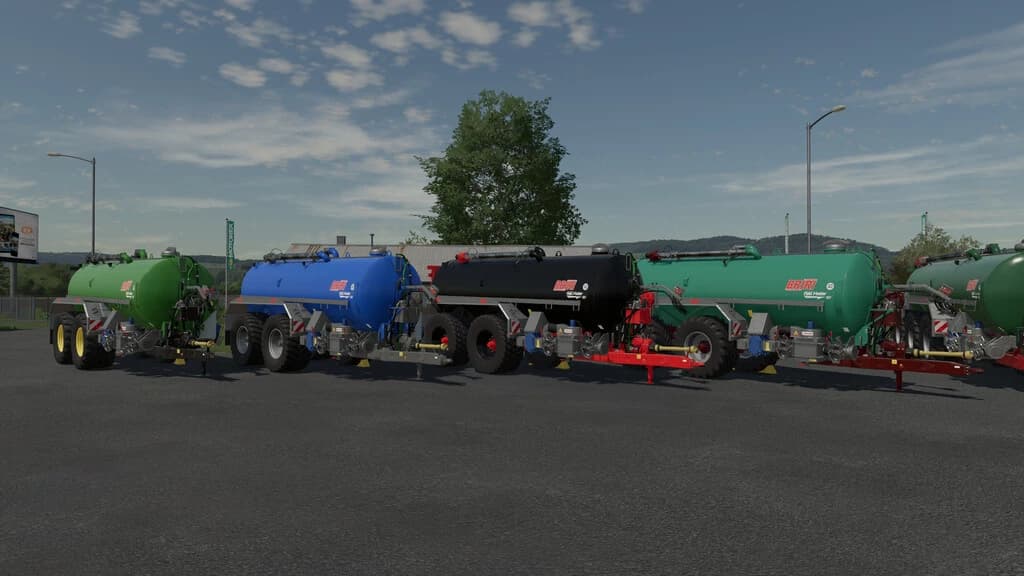 BRIRI FIELD PACK 3