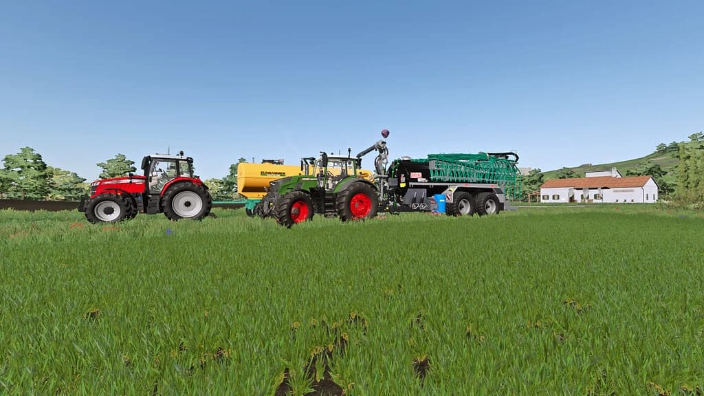 BRIRI FIELDMASTER 20 4
