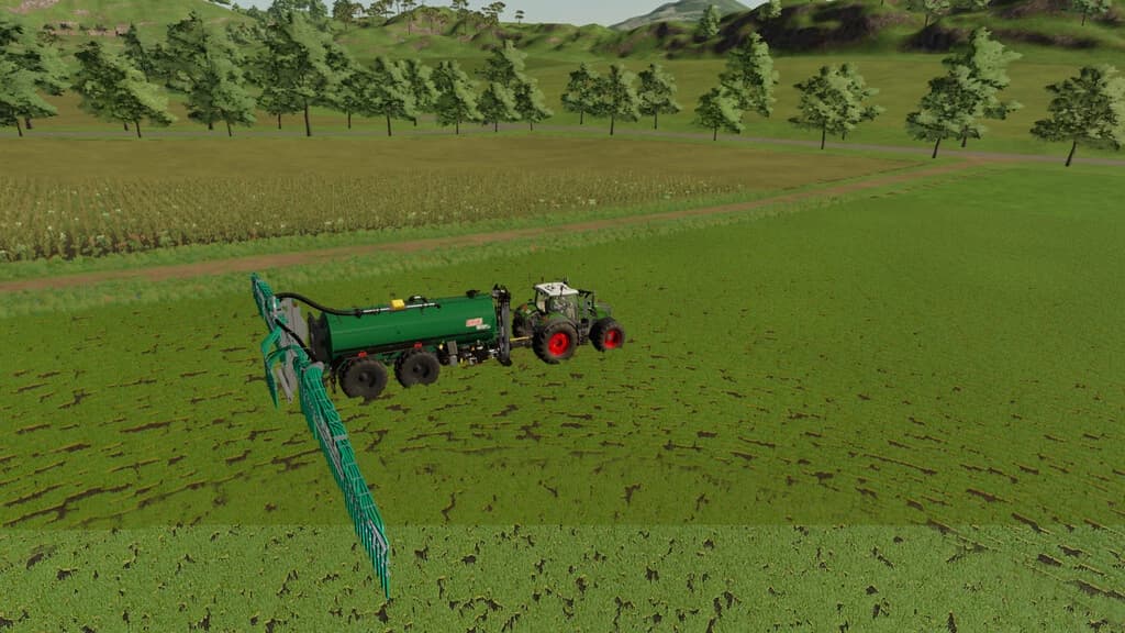 BRIRI FIELDMASTER 20 3
