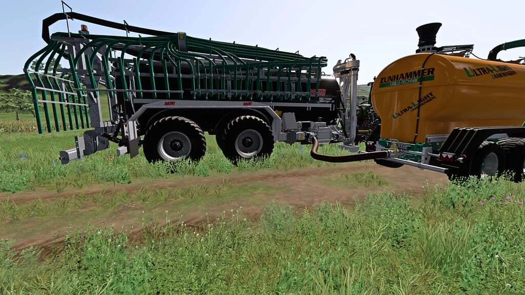 BRIRI FIELDMASTER 20