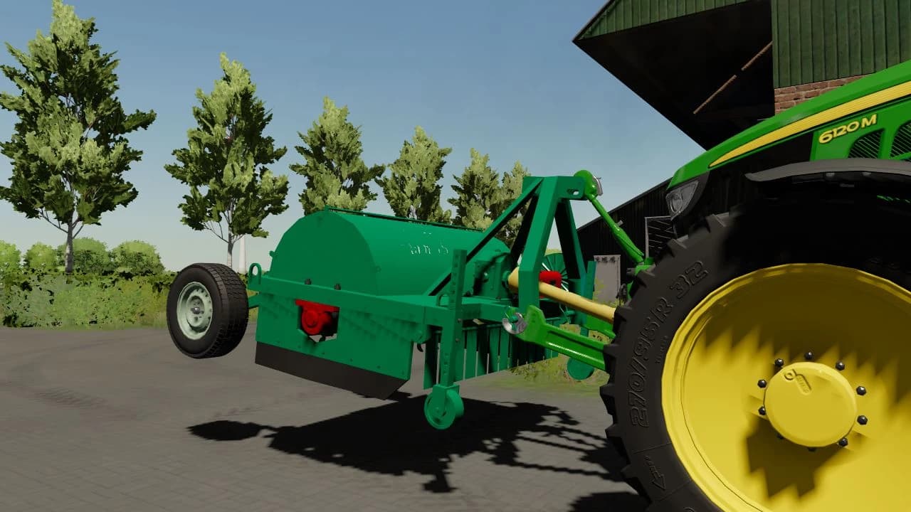 BRN 1.5 3