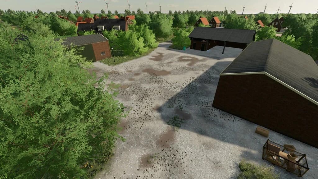 BROSUMERSIEL MAP 4