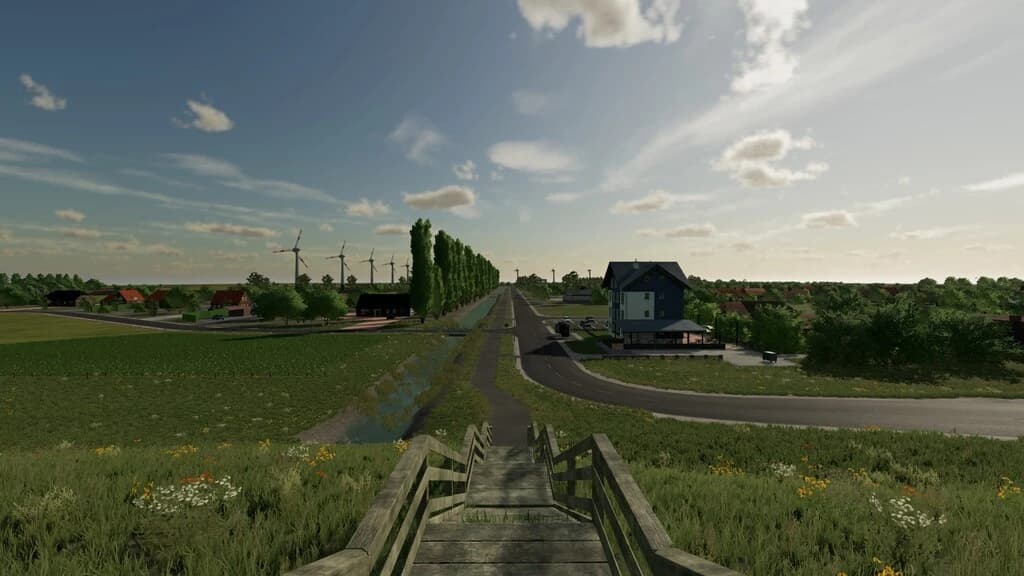 BROSUMERSIEL MAP 2