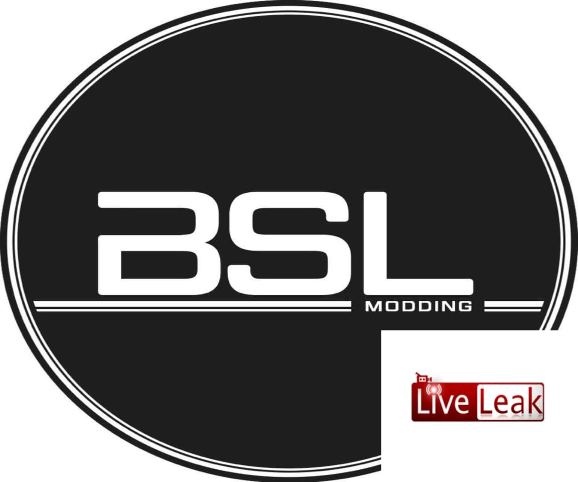 BSL MODDING MODS