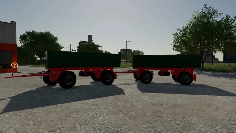 BSS 16.12 & 17.13 SERIES 2