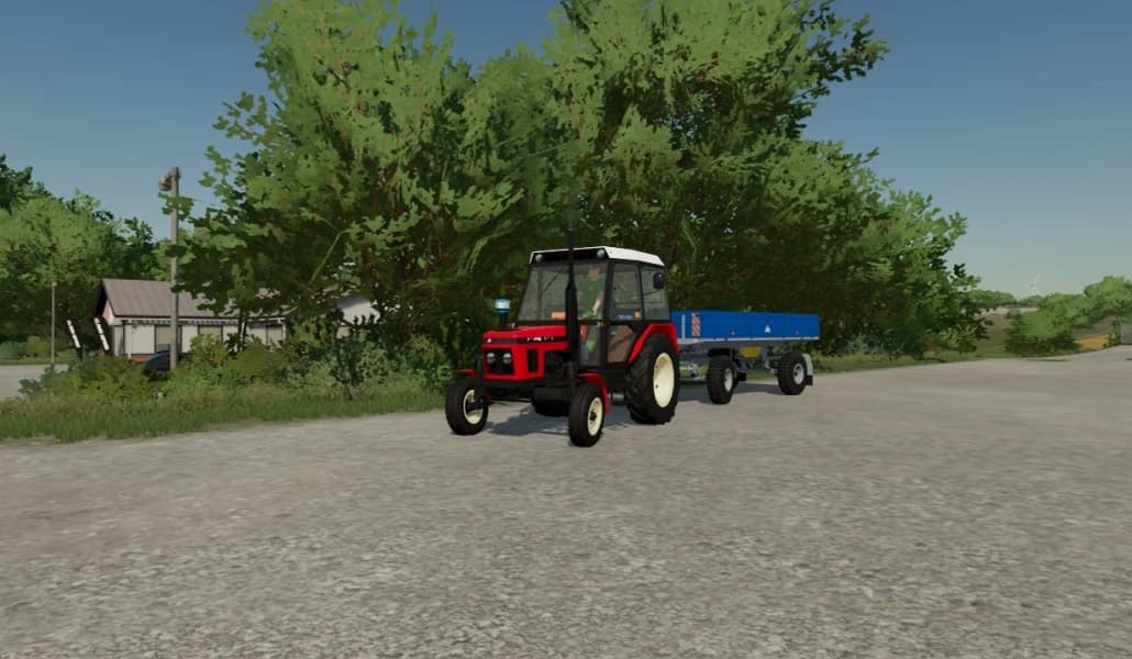 BSS P73SH 3