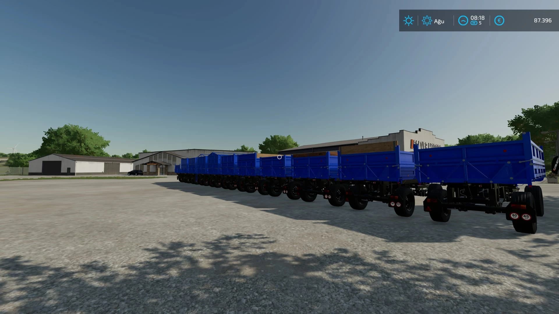 BSS PACK 4