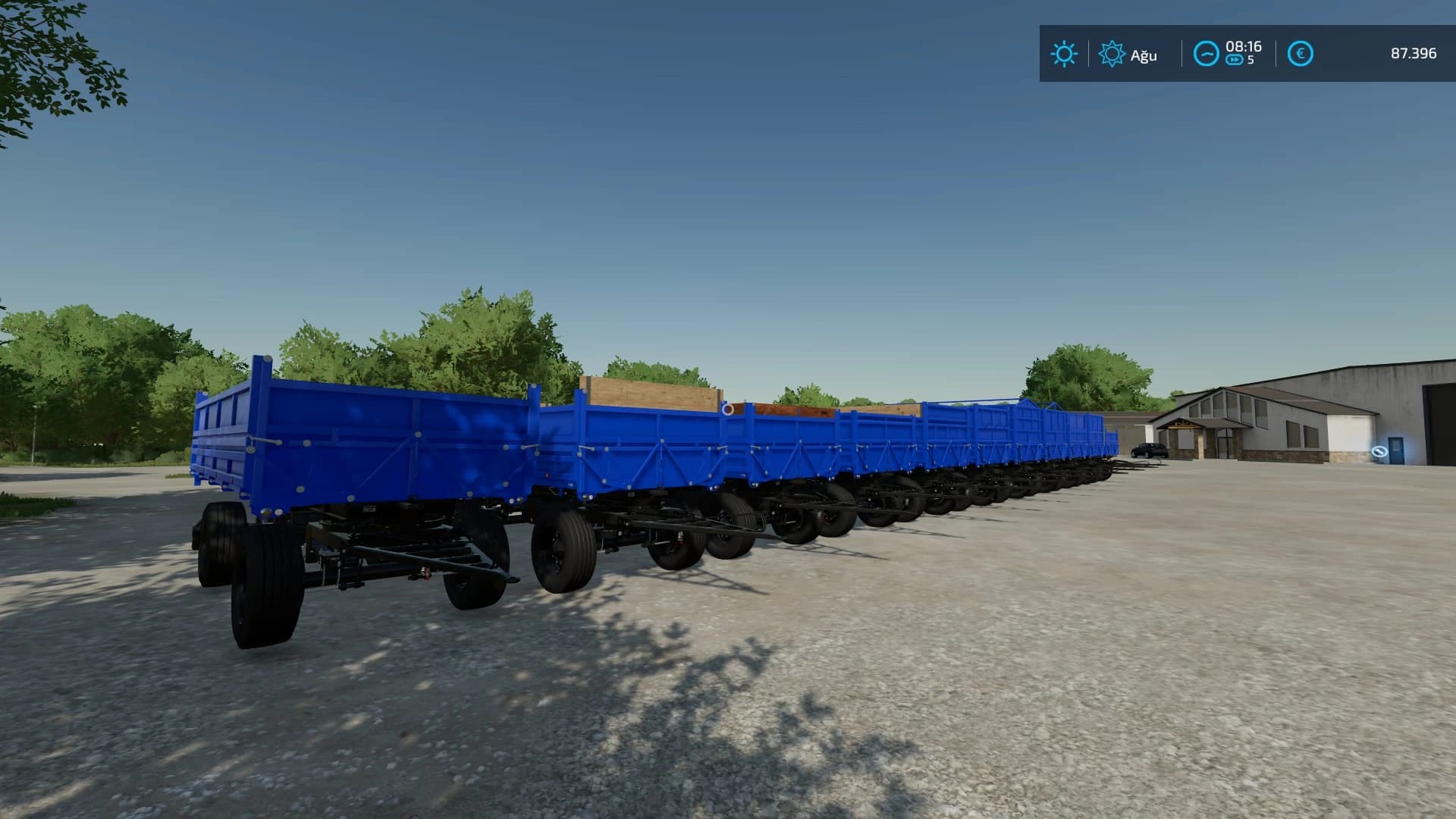 BSS PACK 3
