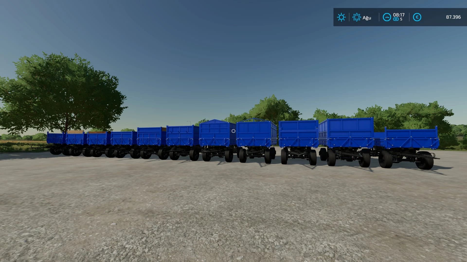 BSS PACK 2
