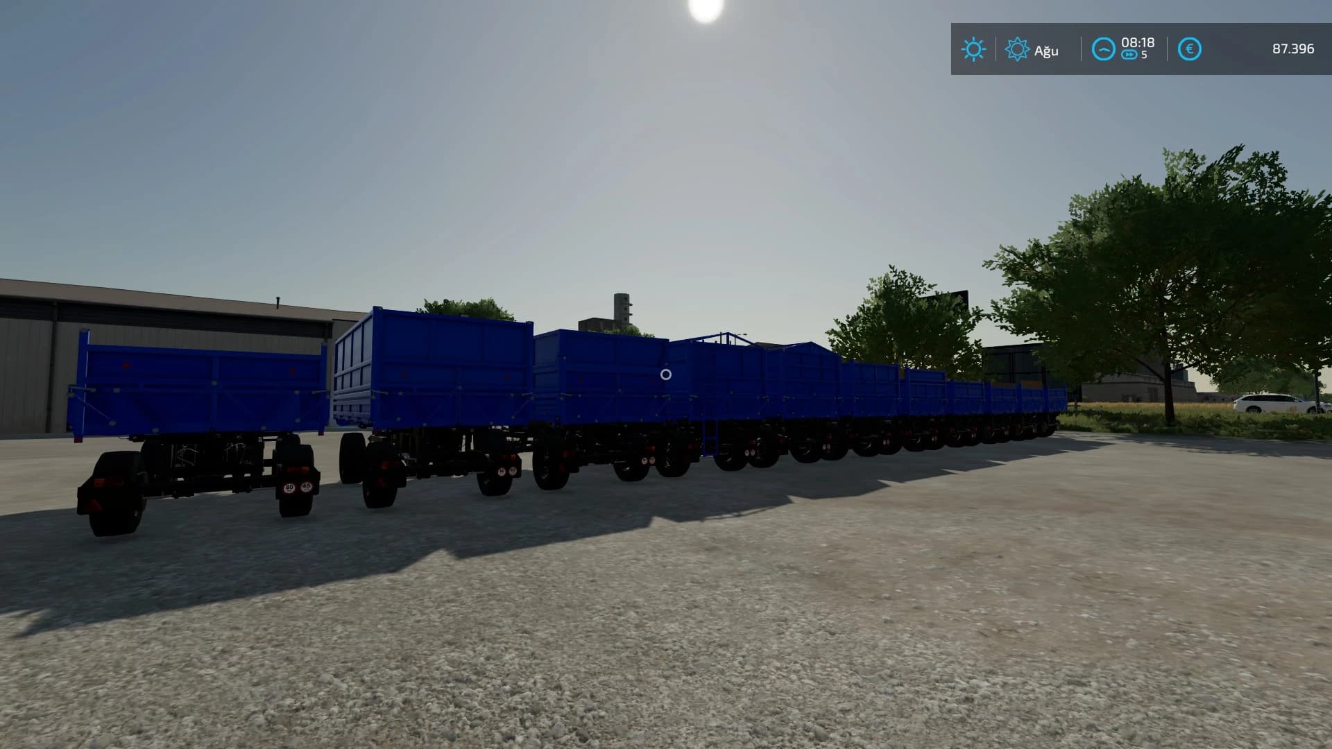 BSS PACK