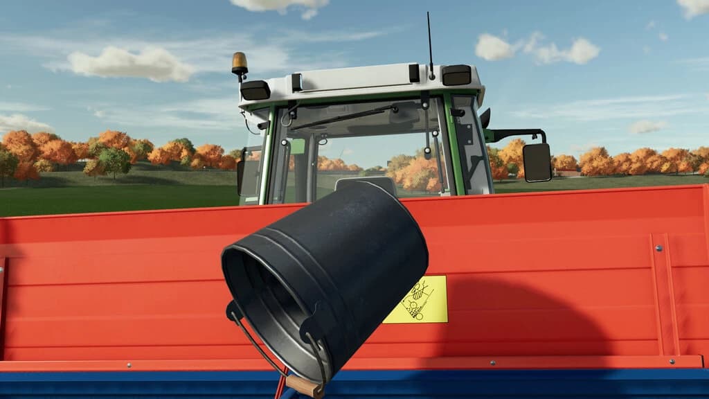 BUCKETS PACK 2