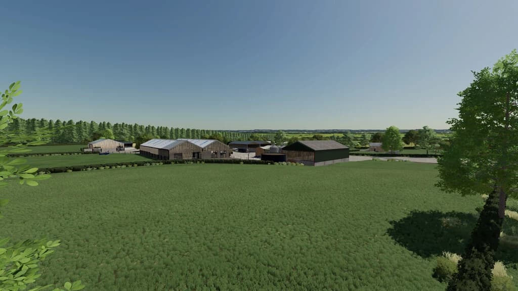 BUCKLAND FARM 4