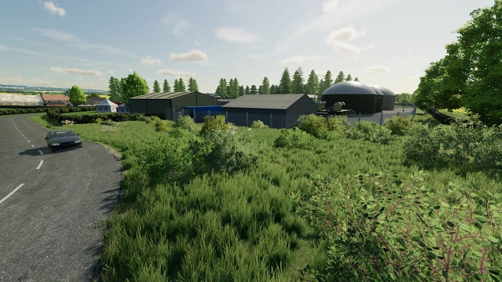 BUCKLAND FARM 2